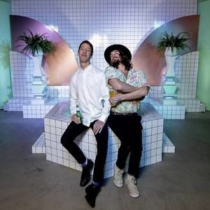 Meet your Posher, Nicolas